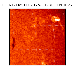 gong - 2025-11-30T10:00:22