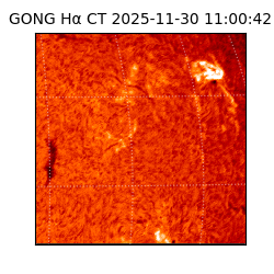 gong - 2025-11-30T11:00:42