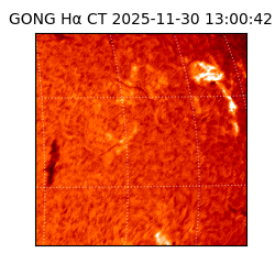 gong - 2025-11-30T13:00:42