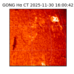 gong - 2025-11-30T16:00:42