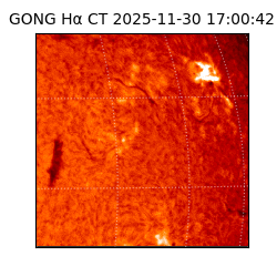 gong - 2025-11-30T17:00:42