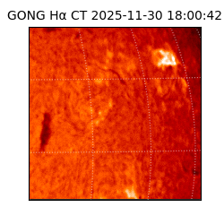 gong - 2025-11-30T18:00:42