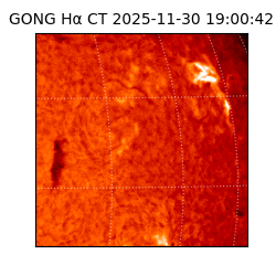 gong - 2025-11-30T19:00:42