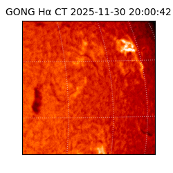 gong - 2025-11-30T20:00:42