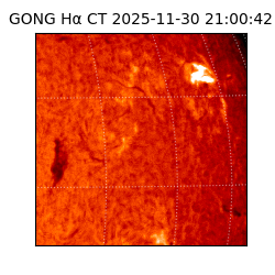 gong - 2025-11-30T21:00:42