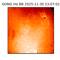 gong - 2025-11-30T23:07:02
