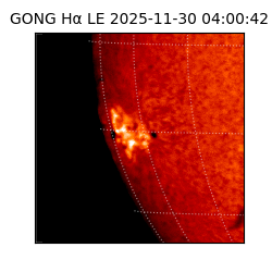 gong - 2025-11-30T04:00:42