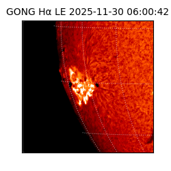 gong - 2025-11-30T06:00:42