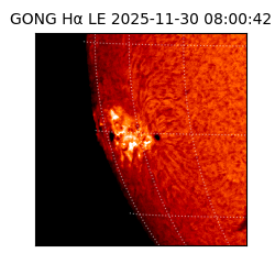 gong - 2025-11-30T08:00:42