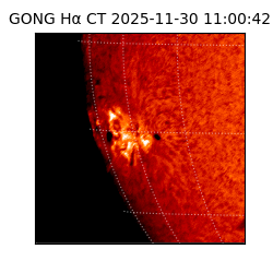 gong - 2025-11-30T11:00:42