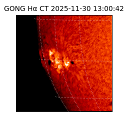 gong - 2025-11-30T13:00:42