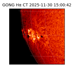 gong - 2025-11-30T15:00:42