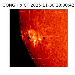 gong - 2025-11-30T20:00:42