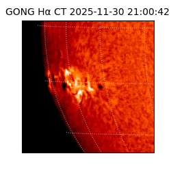 gong - 2025-11-30T21:00:42