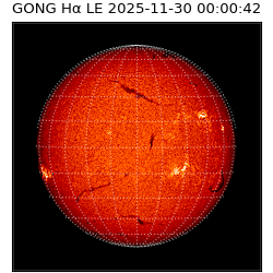 gong - 2025-11-30T00:00:42