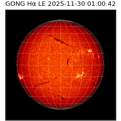 gong - 2025-11-30T01:00:42