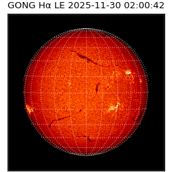 gong - 2025-11-30T02:00:42