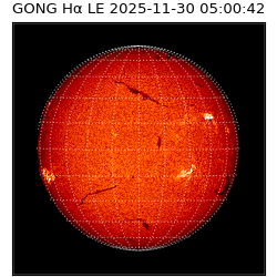 gong - 2025-11-30T05:00:42
