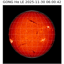 gong - 2025-11-30T06:00:42