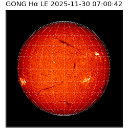 gong - 2025-11-30T07:00:42