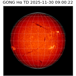 gong - 2025-11-30T09:00:22