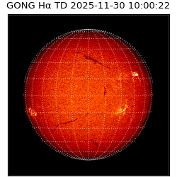 gong - 2025-11-30T10:00:22