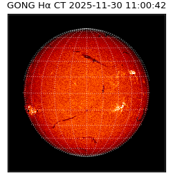 gong - 2025-11-30T11:00:42