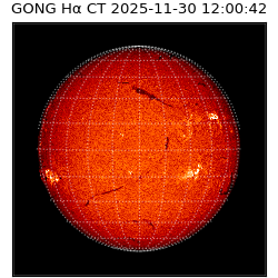 gong - 2025-11-30T12:00:42