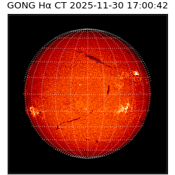 gong - 2025-11-30T17:00:42