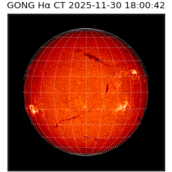 gong - 2025-11-30T18:00:42