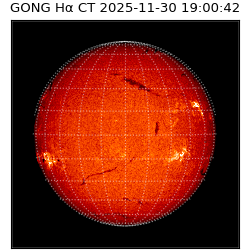 gong - 2025-11-30T19:00:42