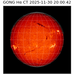 gong - 2025-11-30T20:00:42