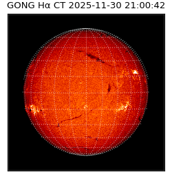gong - 2025-11-30T21:00:42