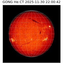 gong - 2025-11-30T22:00:42