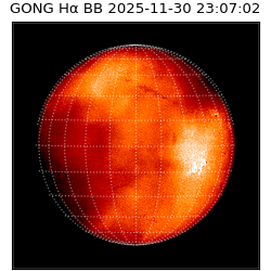 gong - 2025-11-30T23:07:02