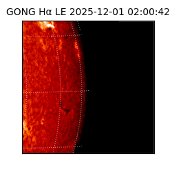 gong - 2025-12-01T02:00:42