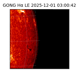 gong - 2025-12-01T03:00:42