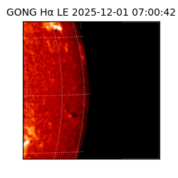 gong - 2025-12-01T07:00:42