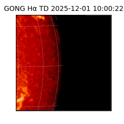 gong - 2025-12-01T10:00:22