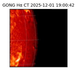 gong - 2025-12-01T19:00:42