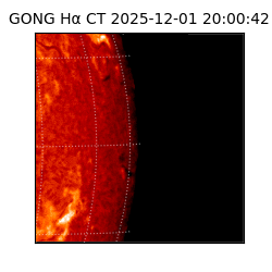 gong - 2025-12-01T20:00:42