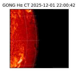 gong - 2025-12-01T22:00:42