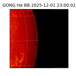 gong - 2025-12-01T23:00:02