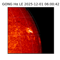 gong - 2025-12-01T06:00:42