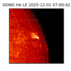 gong - 2025-12-01T07:00:42