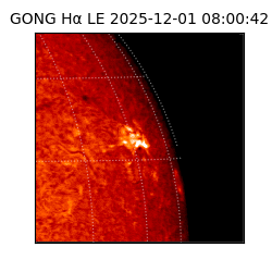 gong - 2025-12-01T08:00:42
