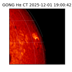 gong - 2025-12-01T19:00:42