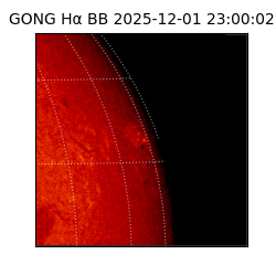 gong - 2025-12-01T23:00:02
