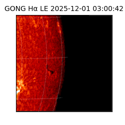 gong - 2025-12-01T03:00:42