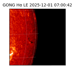gong - 2025-12-01T07:00:42